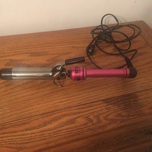 Hot Tools 1 1/4 Curling Iron